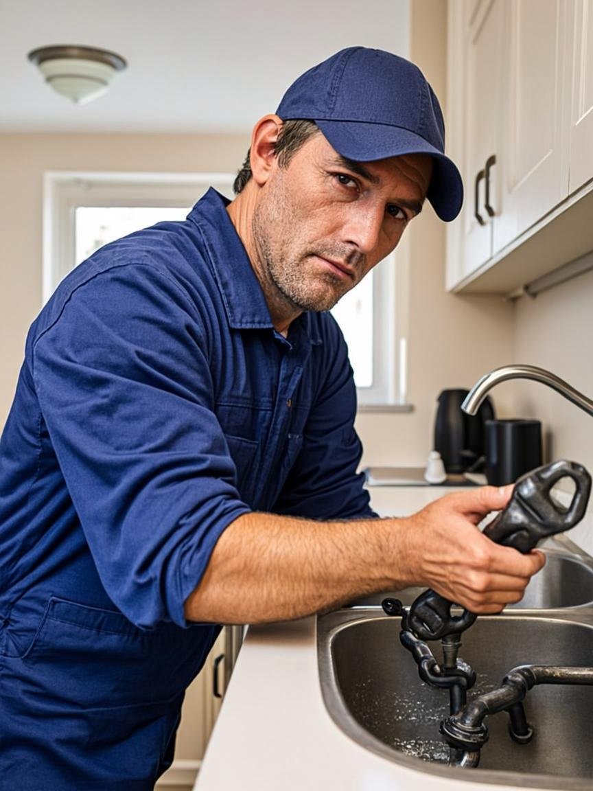 PipeWorks Pros - Plumbing
