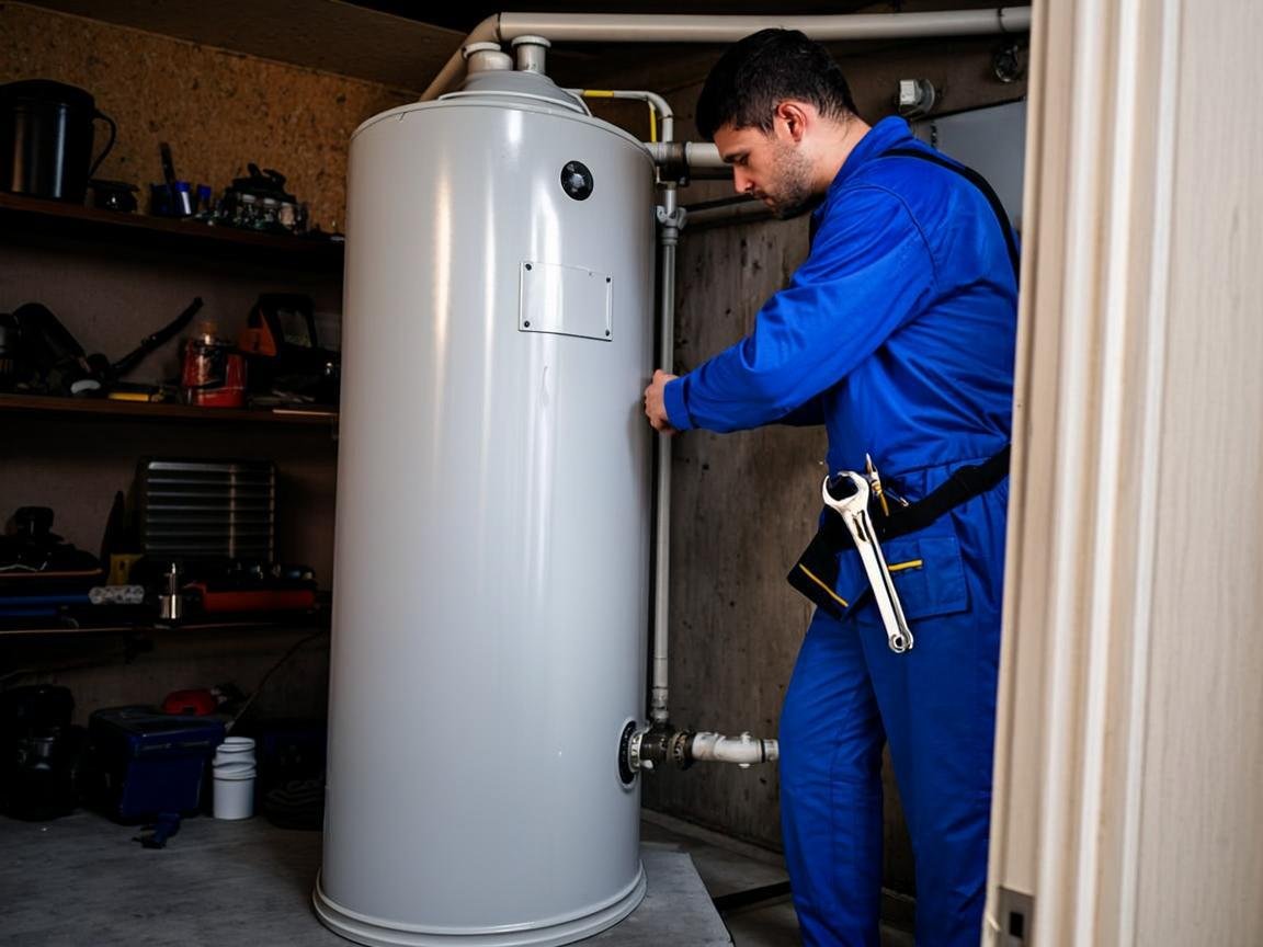 PipeWorks Pros - Plumbing